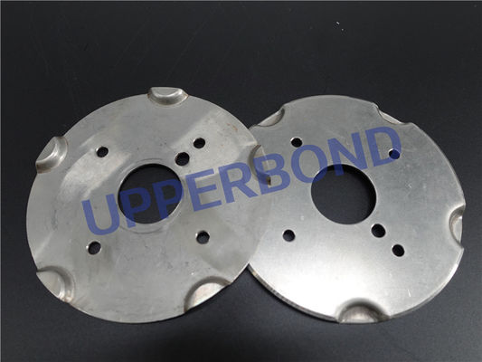 خرید دیسک چگالنده فولادی کامپوننت Ecreteur Cleaver برای دستگاه MK8 تولید آنلاین