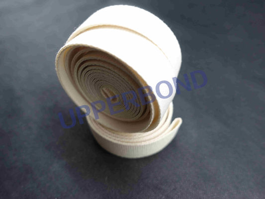 خرید نوار نقاله الیاف Kevlar 0.5 میلی متر برای دستگاه ساخت فیلتر Hauni Kdf2 تولید آنلاین