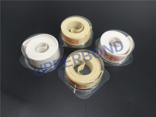 خرید نوار تزیین توتون و تنباکو CE Kevlar Fiber Molins تولید آنلاین