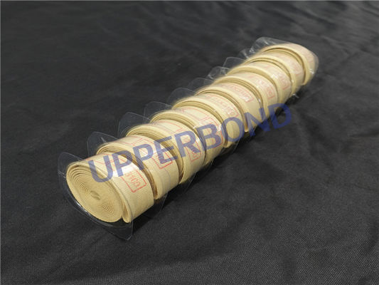 خرید نوار تزئینی زرد Kevlar Garnitur برای مولینز مارک 9 تولید آنلاین