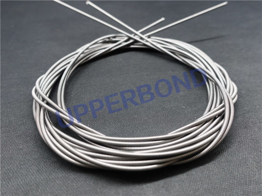 خرید باند های فنری قطعات دخانیات Alloy Torsion Springs تولید آنلاین