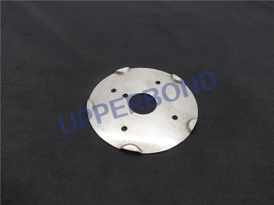 خرید دیسک اکریتور بلند 61 میلی متری MK9 Ecreteur برای Cleaver Assy تولید آنلاین