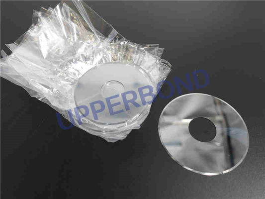 خرید Protos 90e از برش نهایی Hauni برای برش فیلتر سیگار تولید آنلاین