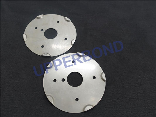 خرید دیسک پاک کن سیگار سیگار ماشین Mk9 با پنج شیار تولید آنلاین