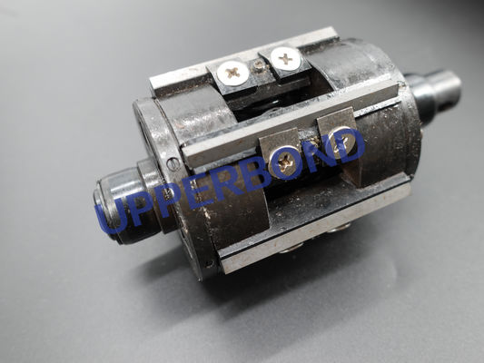 خرید دستگاه برش چاقو کاغذ برش ماشین سیگار Assy تولید آنلاین