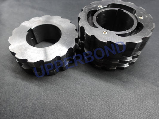 خرید Cutom Alloy Accurate Plug Cutting Drum برای دستگاه تنباکو تولید آنلاین