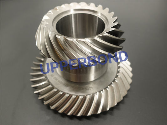 خرید قطعات یدکی تولید سیگار Maker MK9 چرخ دنده تولید آنلاین