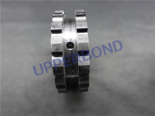 خرید درام برش پلاستیکی با دوام ماتال برای خط تولید دخانیات تولید آنلاین