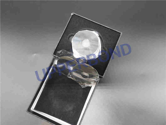 خرید چاقوی فیلتر Protos 90e Of Hauni برای ساخت سیگار برای فیلترهای مونتاژ شده تولید آنلاین