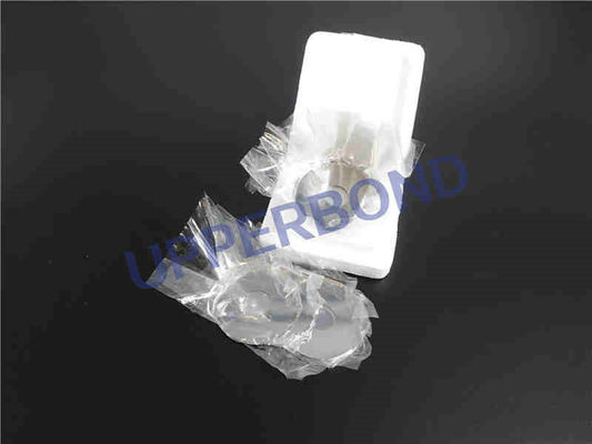 خرید چاقوی دایره ای Gd 121 Af 12 برای برش فیلتر سیگار نصب شده در تولید سیگار تولید آنلاین