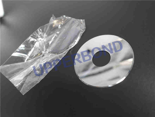 خرید چاقوی گرد دکوفل نانو برای برش میله سیگار با فیلترهای مونتاژ شده تولید آنلاین