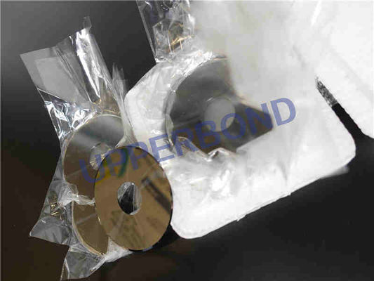 خرید چاقوی برش خورده Hollow Rod مخصوص خط مونتاژ سیگار تولید آنلاین