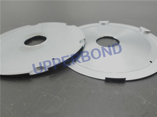 خرید لوازم یدکی ماشین آلات تولید سیگار Protos 80 Ecreteur Denser Disc تولید آنلاین