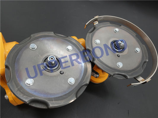 خرید دستگاه ساخت سیگار MK9 Ecreteur Assy با دیسک متراکم تولید آنلاین