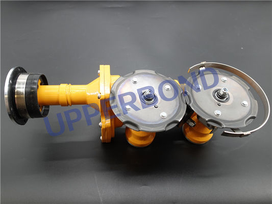 خرید سازنده سیگار Ecreteur Cleaver Assy با دیسک متراکم قلم موی آلیاژی تولید آنلاین