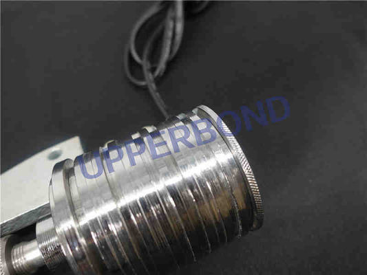 خرید نازل چسب نو برای بسته بندی های سیگار چسبیده به کاغذ تولید آنلاین