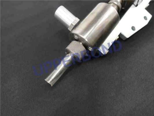 خرید نازل چسب چسبندگی با عملکرد طولانی برای استفاده از مواد سیگار تولید آنلاین