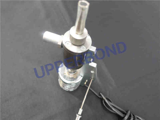 خرید چسب اسلحه چسب کاغذ سیگار برای چسبندگی کاغذ که در دستگاه های سیگار مونتاژ می شود تولید آنلاین