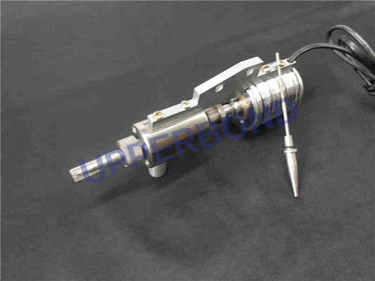 خرید اسلحه چسب ضد زنگ Molins Mk9 Hot Glue برای استفاده از چسب برای چسباندن کاغذ تولید آنلاین