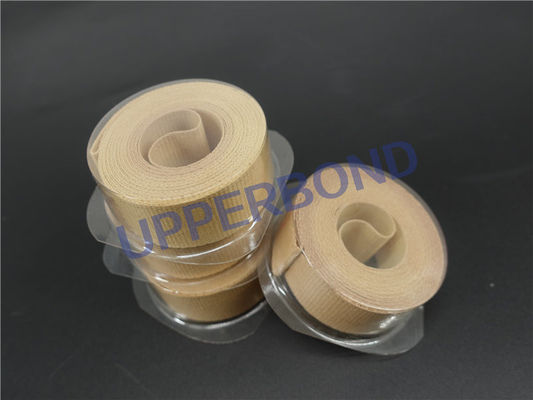 خرید نوار تزئینی تسمه نقاله 21 * 3135 میلیمتر با مقاومت در برابر دمای بالا تولید آنلاین