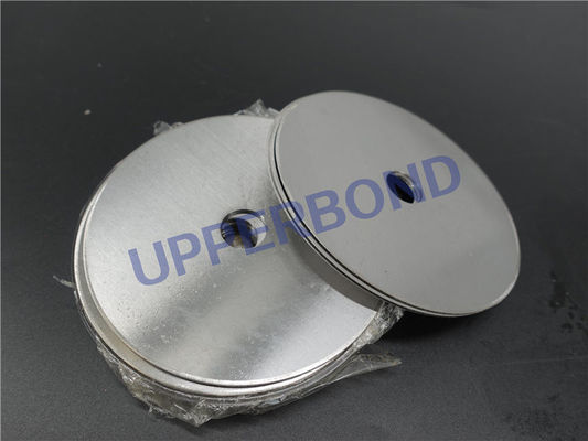 خرید لوازم یدکی چاقو ماشین سیگار Mk9 Round Cutter Blade Tobacco تولید آنلاین