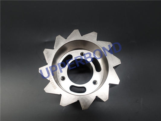 خرید قطعات یدکی ماشین تولید سیگار Hauni Protos 90 ZJ112 طبل چاقو تولید آنلاین