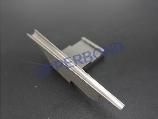 خرید King Size 7.8 * 84 Mm زبان سیگار قطعات دستگاه سیگار MK9 برای میله فیلتر تولید آنلاین