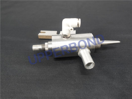 خرید اپلیکاتور چسب کاغذ سیگار Focke 350 S تولید آنلاین