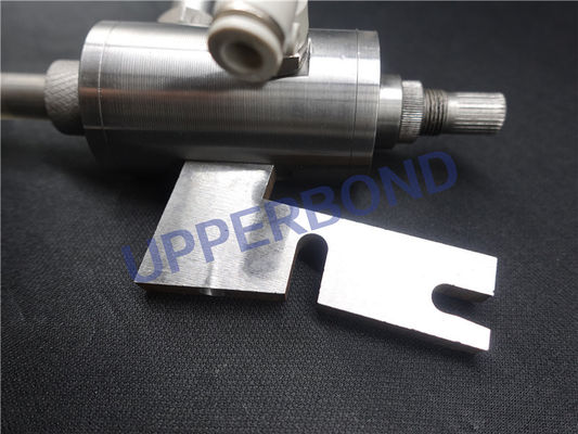 خرید اسلحه چسب Protos 80C برای ماشین آلات تولید سیگار Hauni تولید آنلاین