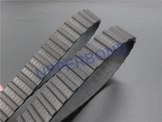 خرید تسمه نقاله دندان لاستیکی قطعات یدکی ماشین سیگار Protos تسمه تایم صنعتی تولید آنلاین