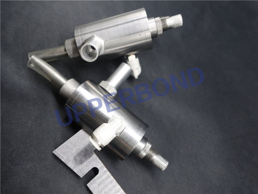 خرید نازل کاغذ سیگار چسب دهنده چسب Hauni GD 121 تولید آنلاین