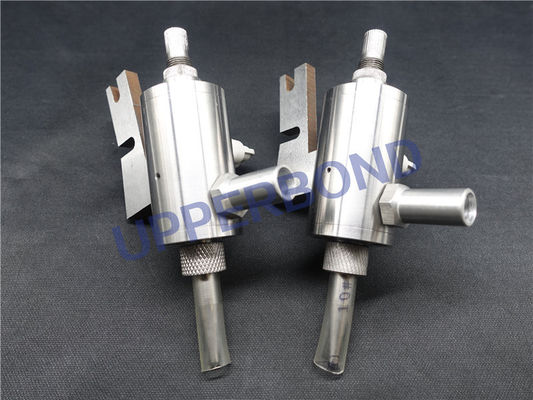 خرید نازل چسبناک Molins Mark 8 MK8 مخصوص بسته بندی های سیگار تولید آنلاین