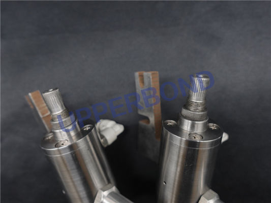 خرید نرم افزار چسب مولین 9 MK9 برای دستگاه های تولید سیگار تولید آنلاین