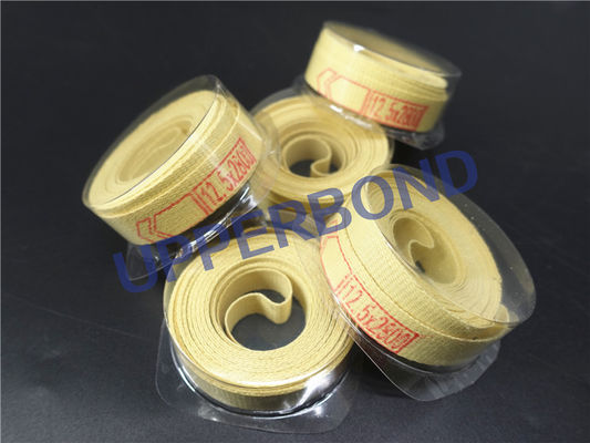خرید نوارهای تزئینی Molins MK8 MK9 نوار فیبر کولار 22 * ​​2480 تولید آنلاین