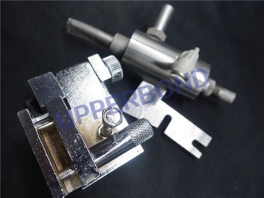 خرید کاربرد چسب کاغذ سیگار Hauni GD 121 تولید آنلاین