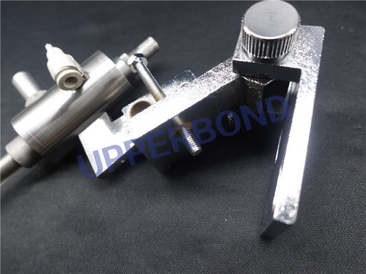 خرید کاربرد چسب کاغذ سیگار Protos 80C برای Hauni تولید آنلاین