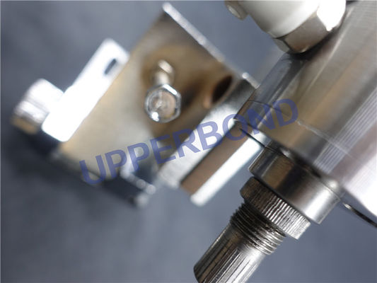 خرید نازل چسب چسب Protos 90E Hauni مخصوص بسته بندی سیگار تولید آنلاین
