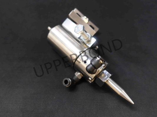 خرید واحد چسب Protos 80C برای تولید کنندگان سیگار Hauni تولید آنلاین