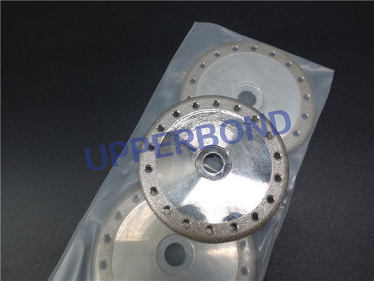 خرید دیسک تیز کننده آسیاب آسیاب فولادی آلیاژی 517FA15-2 برای PROTOS 80E تولید آنلاین