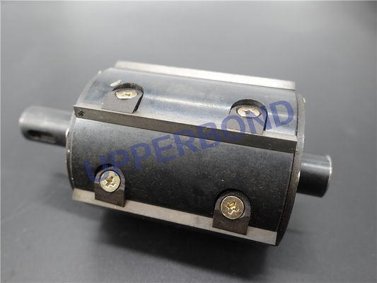خرید Square Blade برای قطعات ماشین سیگار MK8 چاقو برش کاغذ برش دار Assy تولید آنلاین