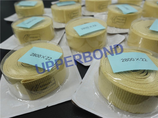 خرید نوارهای تزئینی فیبر Kevlar مشخصات برای MK8 MK9 KDF2 را سفارشی کنید تولید آنلاین