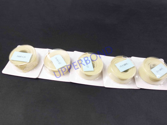 خرید کمربند تزئینی الیاف آرامید برای انتقال کاغذ بسته بندی توتون و تنباکو از طریق بخش تشکیل تولید آنلاین