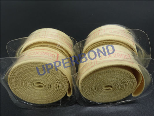 خرید دستگاه تولید دستگاه تولید سیگار MK8 MK9 نوارهای تزئینی الیاف Kevlar تولید آنلاین