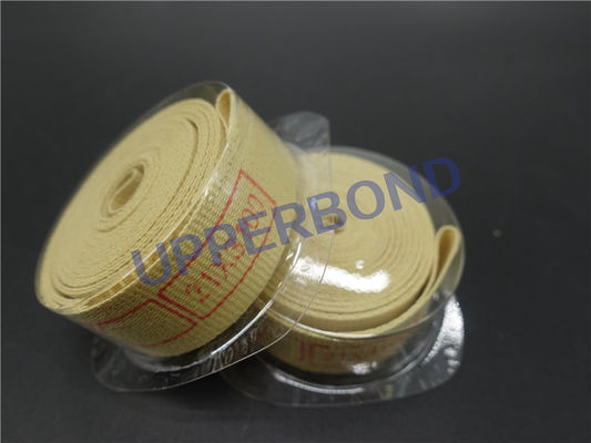 خرید نوارهای تزیین قالب الیاف Kevlar با مقاومت بالا 18.5 * 3100 میلی متر تولید آنلاین