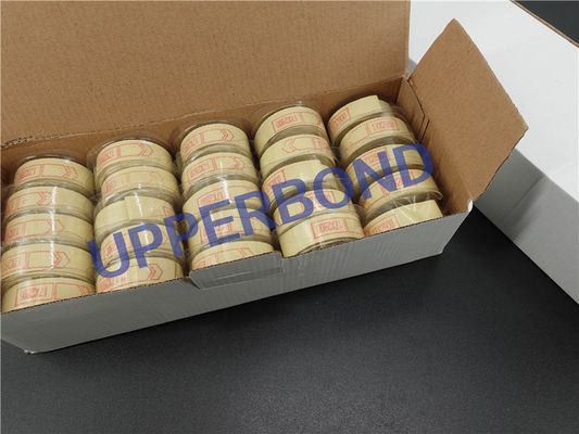 خرید نوارهای فرمت 17 * 2800 میلی متر برای ماشین آلات تولید سیگار تولید آنلاین