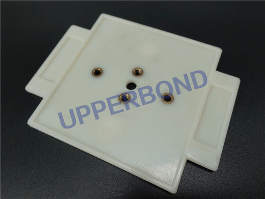 خرید لوازم یدکی صفحه پلاستیکی HLP2 Packer Packer Machine Corner Corner Packet تولید آنلاین
