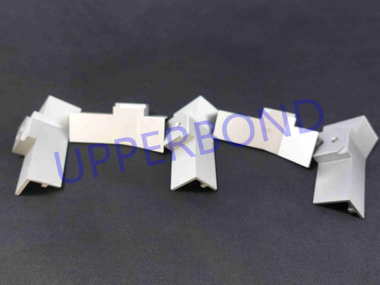خرید قالب جیبی سیگاری با دوام پیشرفته برای دستگاه بسته بندی تولید آنلاین