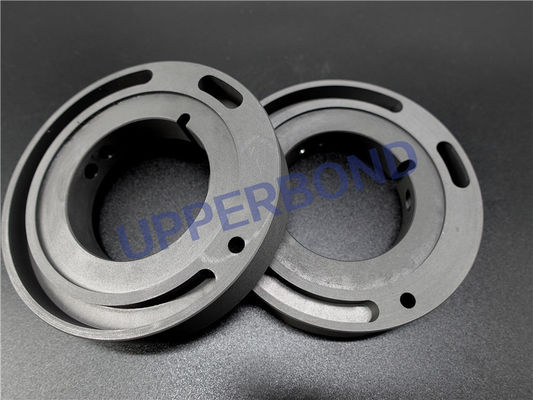 خرید حلقه گرافیت کربن گرد برای قطعات ماشین سیگار MK9 تولید آنلاین