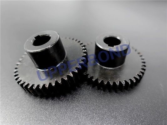 خرید قطعات ماشین سیگار دندانه دار Bevel Gear MK8 با عملکرد بالا تولید آنلاین