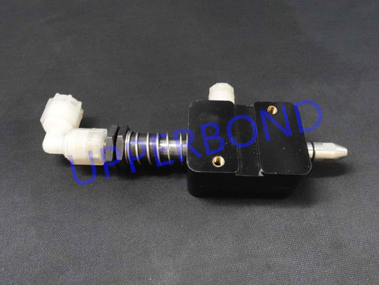 خرید نازل چسب Protos 80C برای بسته بندی کننده سیگار Hauni تولید آنلاین